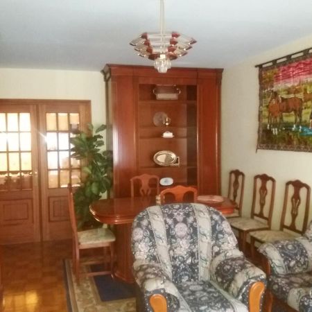 Апартаменти Apartamento Couto Рібадео Екстер'єр фото