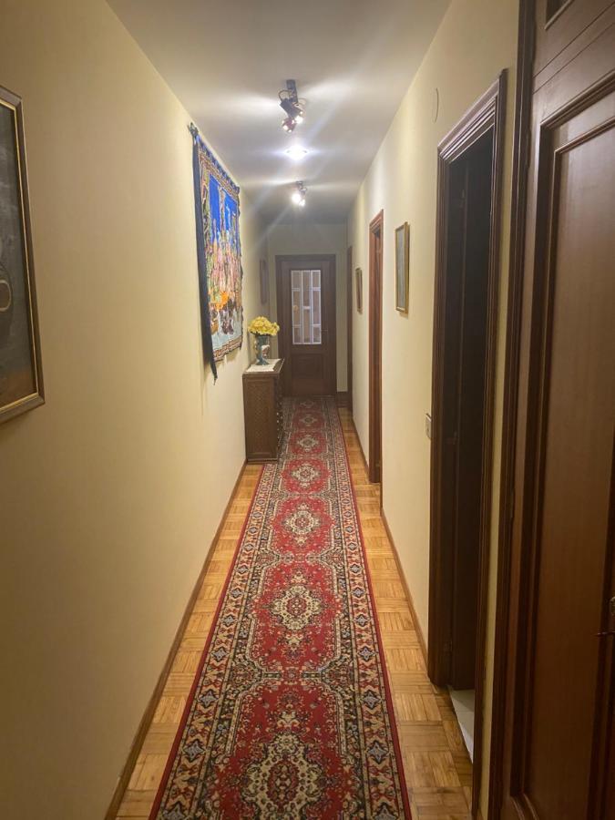 Апартаменти Apartamento Couto Рібадео Екстер'єр фото